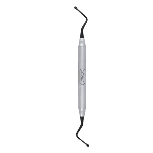 86 Siyah Lucas Spoon Shape Surgical Curette, 2.8MM - D2D HealthCo.