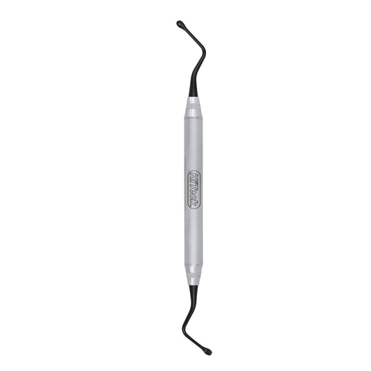 87 Siyah Lucas Spoon Shape Surgical Curette, 3.5MM - D2D HealthCo.