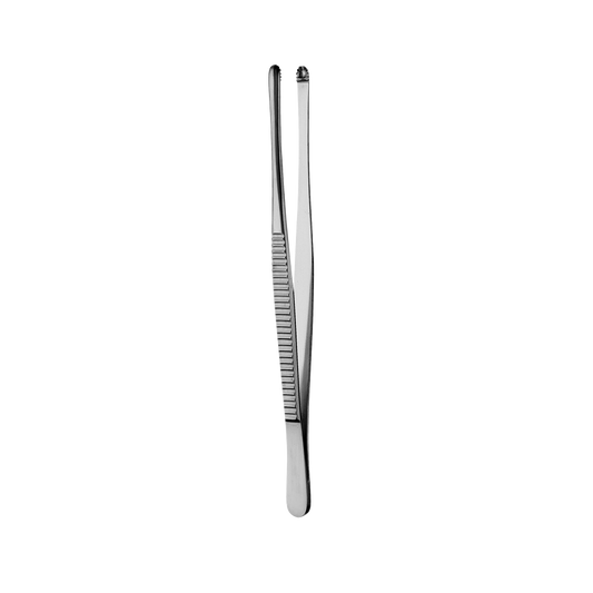 Russian Tissue Forcep, 20 CM