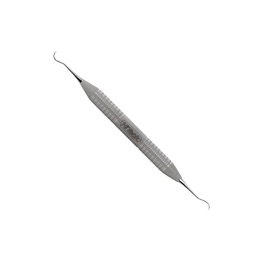 #3 Hoexter Periodontal Surgical Curette - D2D HealthCo.