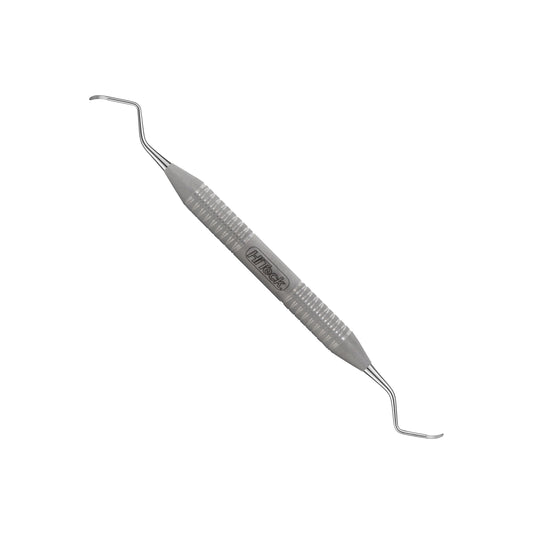 1/2 Prichard Periodontal Surgical Curette - D2D HealthCo.