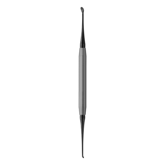 2/4 Siyah Molt Surgical Curette, 3.5/7MM - D2D HealthCo.