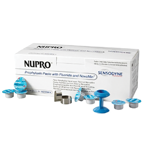 Nupro Sensodyne Unidose with Novamin 100/Box