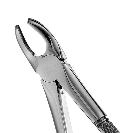 39 Pedo 1st & 2nd Lower Molars Extraction Forcep - D2D HealthCo.