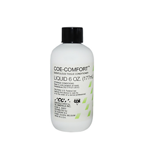 Coe-Comfort Liquid 6oz Bottle