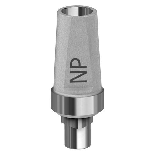 Nobel Replace Select, pilier droit NP