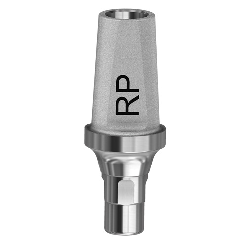 Straumann Bone Level, pilier droit RP