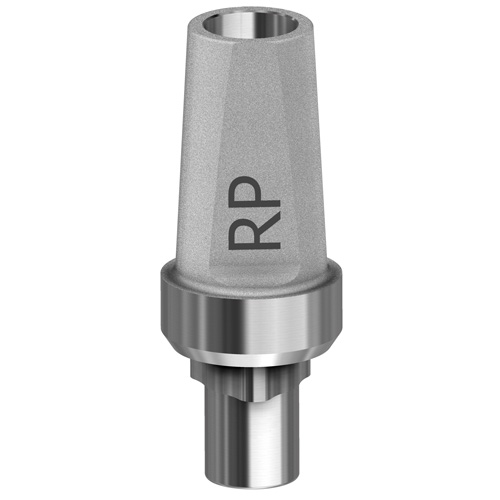 Nobel Replace Select, pilier droit RP