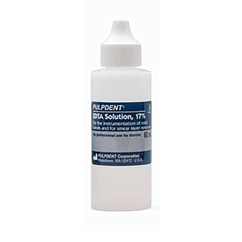 EDTA Solution  60ml