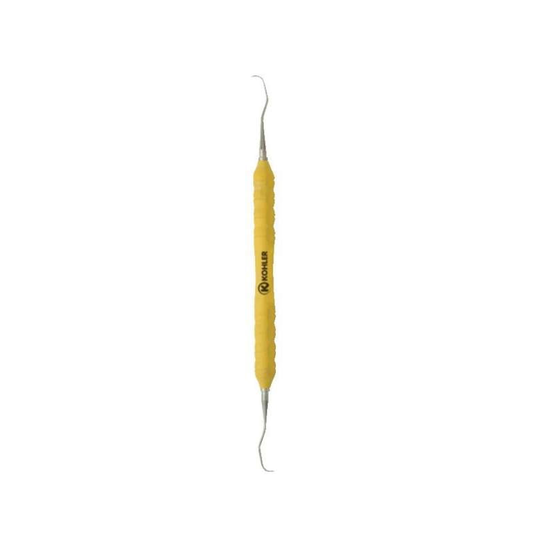 Periodontal Curette Gracey 1/2 (1 Piece) - D2D HealthCo.