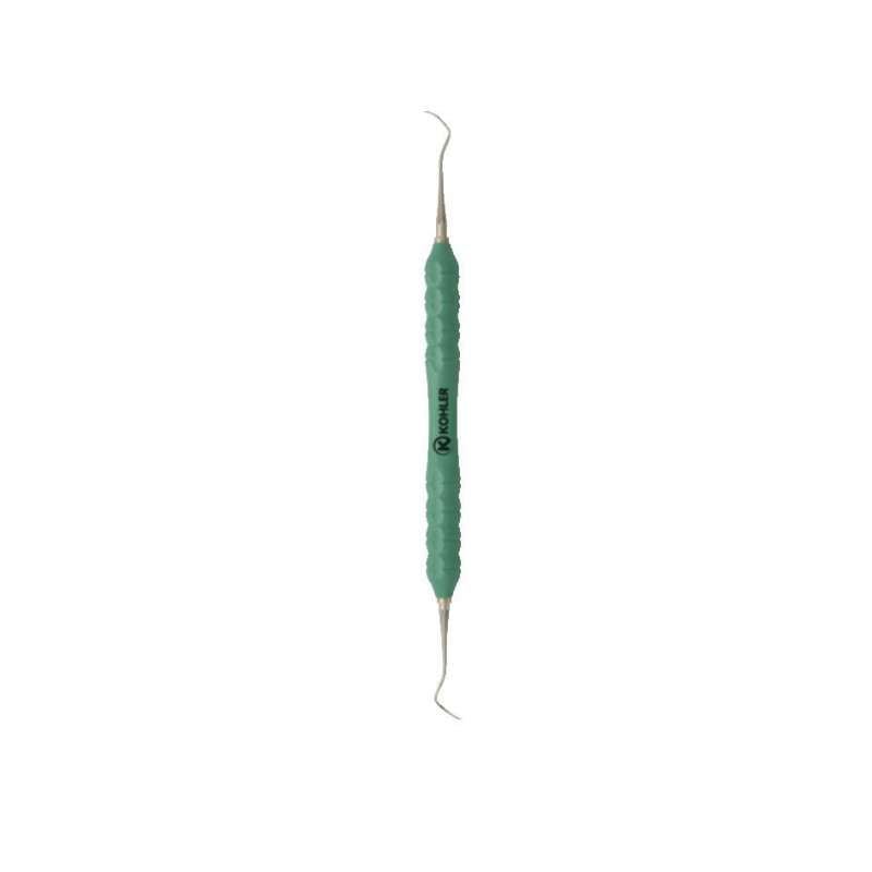 Periodontal Scaler 204S (1 Piece) - D2D HealthCo.