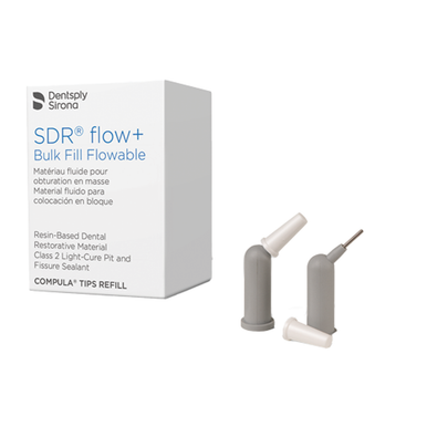 Surefil SDR Flow+ Refill A1 15/Pk