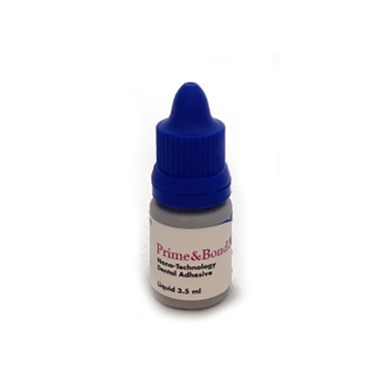 Botella Prime &amp; Bond NT de 3,5 ml.