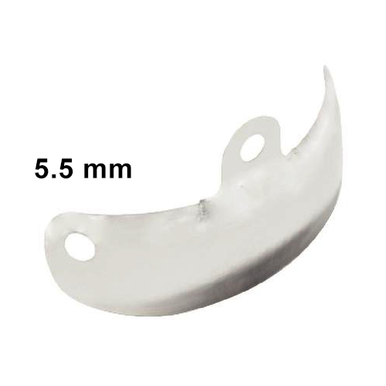 Matriz Palodent Plus 5,5 mm - 50/caja