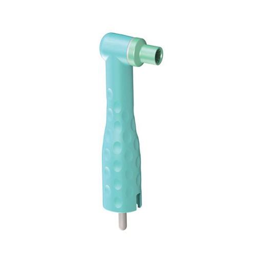 Nupro Revolv Disposable Prophy Angles Pedo Cup Teal And Lavender 200/Box