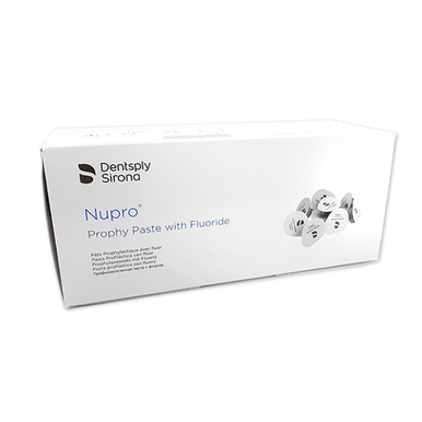 Nupro Paste Cups Fine Bubble Extreme