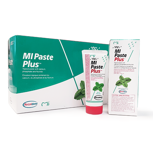 MI Paste Plus Mint – D2D HealthCo.