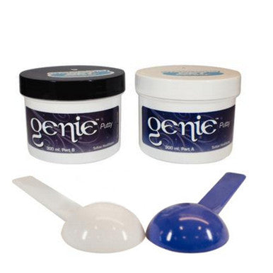 Genie Putty Standard Set