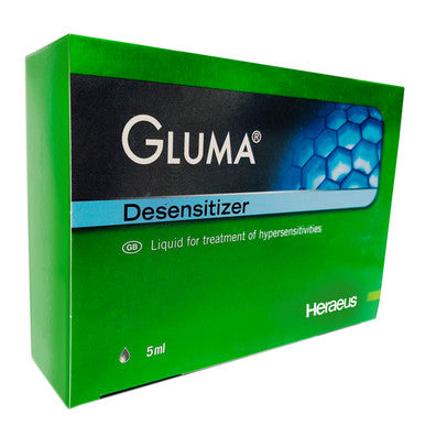 Gluma Desensibilizante botella 5ml