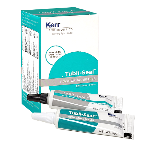 Trousse de tubes TubliSeal