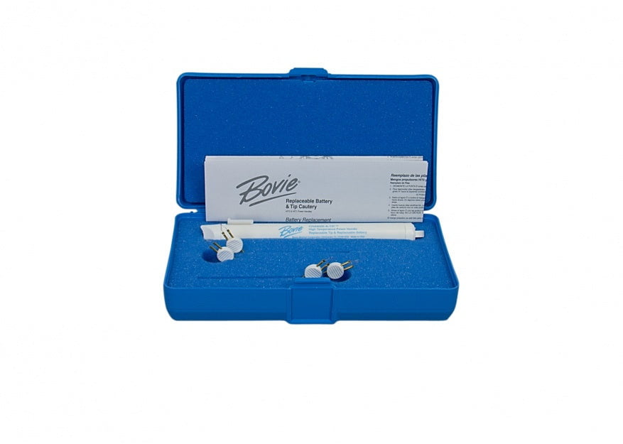 BOVIE CHANGE-A-TIP HIGH TEMP CAUTERY KIT - D2D HealthCo.