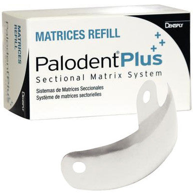 Matriz Palodent Plus 4,5mm