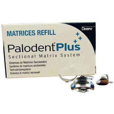 Palodent Plus Matrix 7.5mm