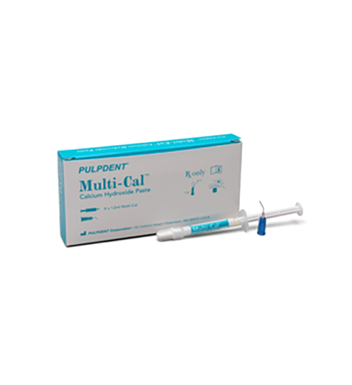 Kit de seringues Multi-Cal