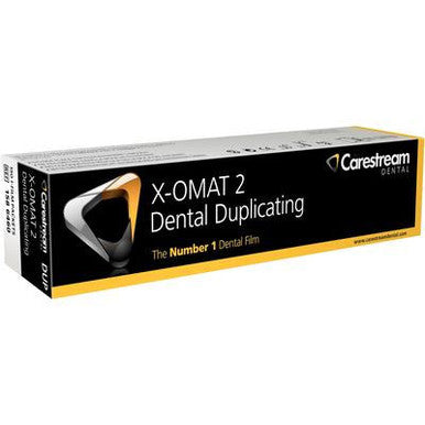 Film X-OMAT Duplicating Size 2